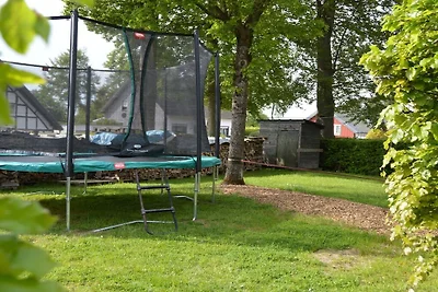 Dom wakacyjny w Monschau z basenem