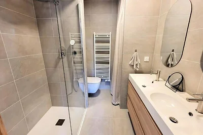 Charmante Wohnung im Zentrum des Dorfes