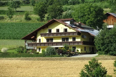 Ferienwohnung mit 2 Schlafzimmer