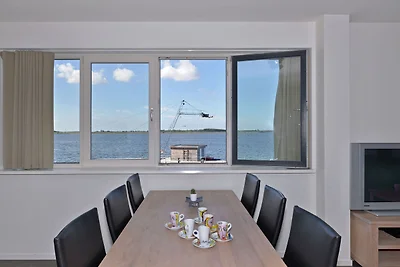 Wohnung in Schotsman am Veerse Meer
