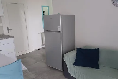 FreeMe Apartment - One Bedroom Apartment with...
