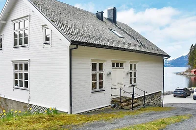 8 Personen Ferienhaus in Ørskog-By Traum