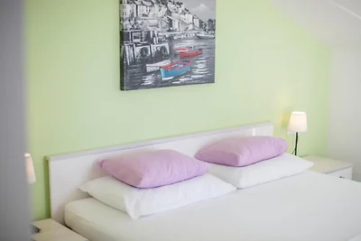 Adriatic Pearl - FourBedroom Villa with heate...