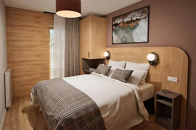 Geräumige Wohnung für 4 Personen in...