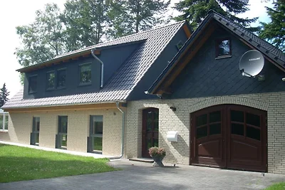 Holiday home in Neustadt with swimming pool