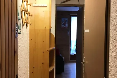 2-Zimmer-Apartment für 4 Personen, 2-Sterne-B...