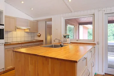 12 Personen Ferienhaus in Fårevejle