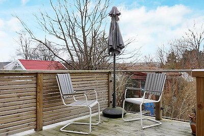 5 persoons vakantie huis in LYSEKIL