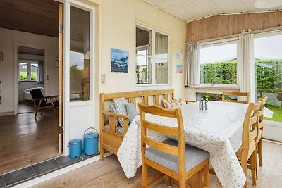 Renoviertes Ferienhaus am Strand -- By Traum...
