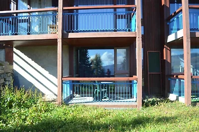 Bequi Rouge Residenz mit zwei Zimmern