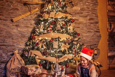 Ambiance / Close-up Ambiance / Close-up