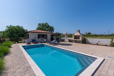 Adorabile villa con piscina privata e...