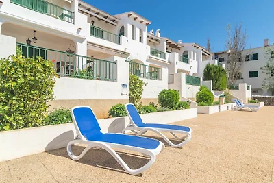 Filippi - Apartment In Es Mercadal.