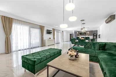 Villa Pool House Fancy - Villa With Private...