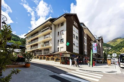 2-Zimmer-Hüttenapartment für 6 Personen,...