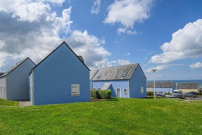 Mooi appartement op het schiereiland Crozon