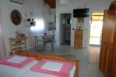 Kata Peaceful Apartment - Studio Apartment