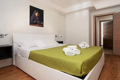 Familien-Apartment