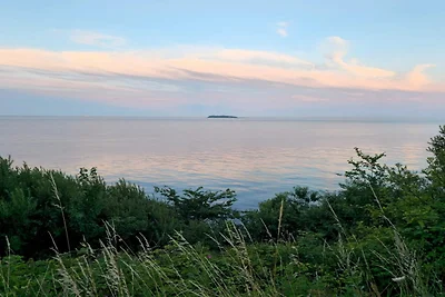 8 Personen Ferienhaus in Ebeltoft-By Traum