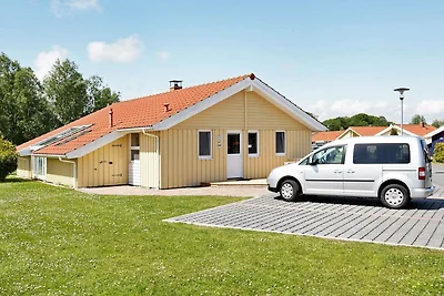 12 Personen Ferienhaus in Otterndorf
