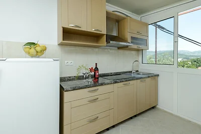 Oreb Dream Apartments - Three Bedroom Apartme...