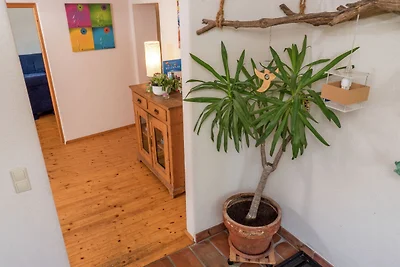 Casa vacanze a Herrischried con giardino