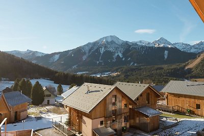 Chalet in Hohentauern im Skigebiet