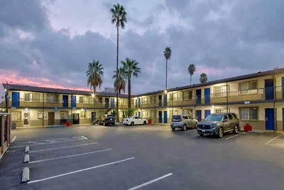 apartman za odmor Obiteljski odmor Rancho Santa Fe
