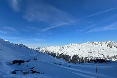 2 Zimmer 5 Personen Komfort