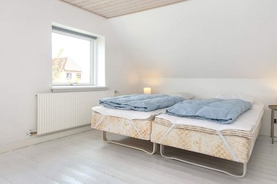 7 Personen Ferienhaus in Lemvig