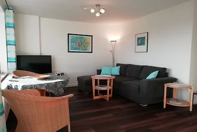 8 im Haus Sielbeck am Kellersee