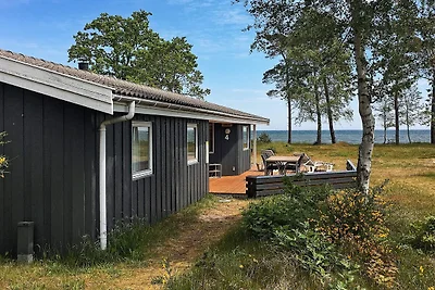 Strandparadies in Snogebaek