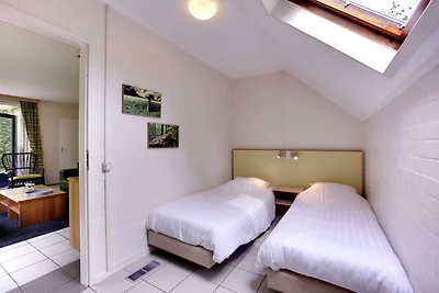 Ferienhaus mit Garten, in der Nähe von Zwolle