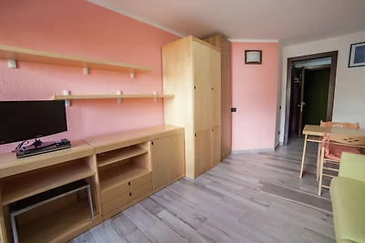 Belvilla by OYO Residenza Cervinia 2P
