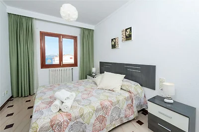 UllÃ€s - Apartamento En Marina Manresa
