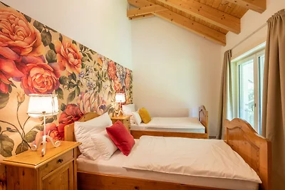 Apartment nahe Klopeiner See mit Sauna