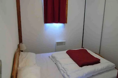 2 Zimmer für 4 Personen