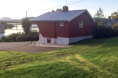 6 Personen Ferienhaus in averøy-By Traum