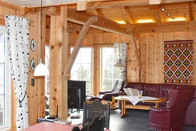 7 Personen Ferienhaus in Blaksæter-By Traum