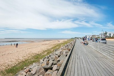 5 Sterne Ferienhaus in Esbjerg V
