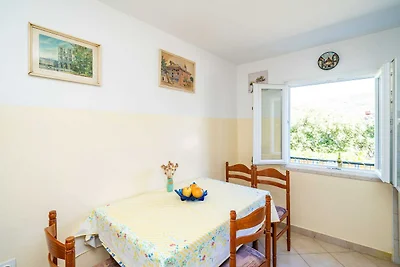 Apartments Lidija - Three-Bedroom Apartment