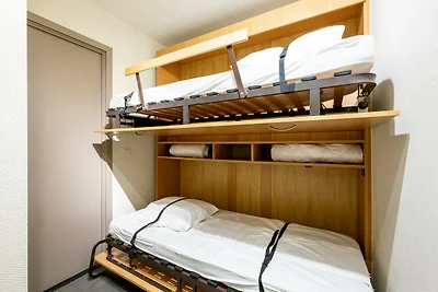 Wohnung mit geräumiger Terrasse