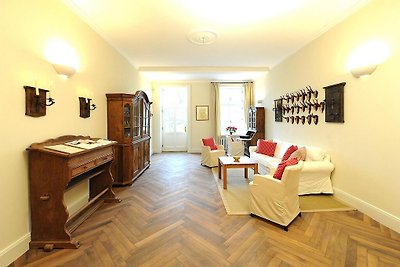 Ferienhaus Erholungsurlaub Garz auf Usedom