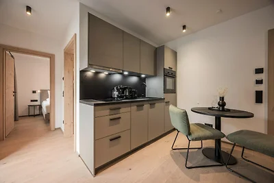 Wohnung in Kirchberg nahe Schaterzlift