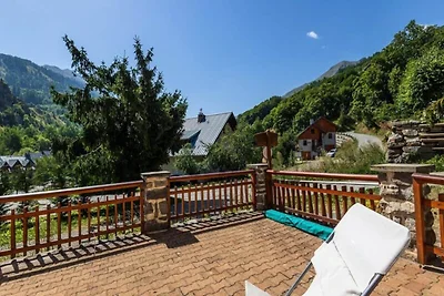 3-Zimmer-Apartment für 6-8 Personen, Südostla...