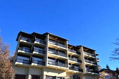 Wohnung in Cerdanya mit Talblick