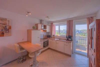 Exquisite Ferienwohnung in Rechlin