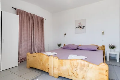 Apartments Villa Mavi, Novalja - 2nd Floor