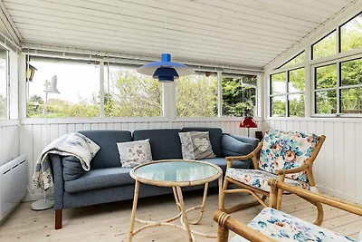 6 Personen Ferienhaus in Bindslev-By Traum