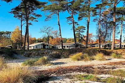 Strandparadies in Snogebaek